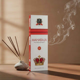 Incienso Maharaja