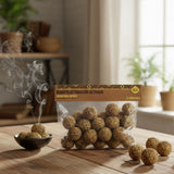 25 Bombitas Abundancia Infinita