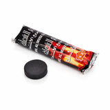 Pastillas de Carbon