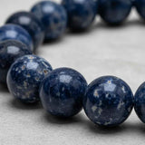 Pulsera Sodalita 8mm