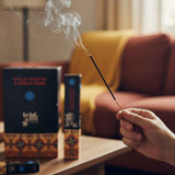 Incienso Palo Santo + Piñon Pino