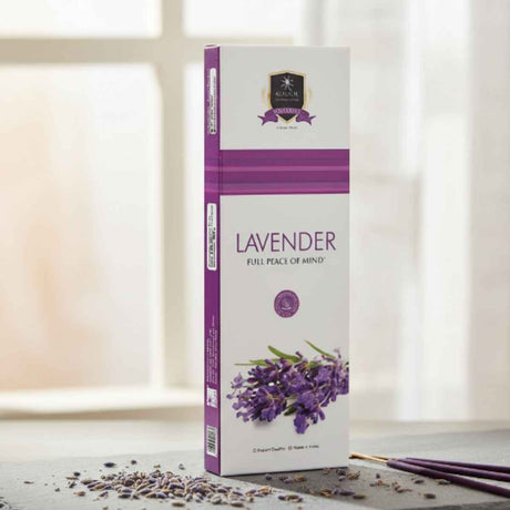 Incienso Lavanda