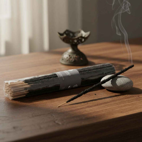 Sahumerio Artesano Olibano 20u