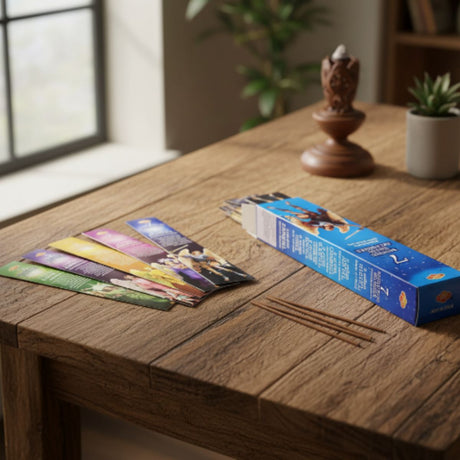 Incienso 7 Arcangeles