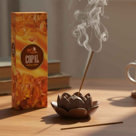 Incienso Copal