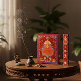 Incienso Canela