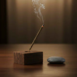 Sahumerio Artesano Lemongrass Olibano 20u