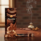 Incienso Chocolate