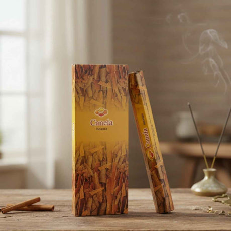 Incienso Canela