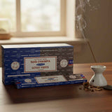 Incienso Duo Nag Champa y Good Vibes