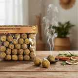 25 Bombitas Atrae Dinero