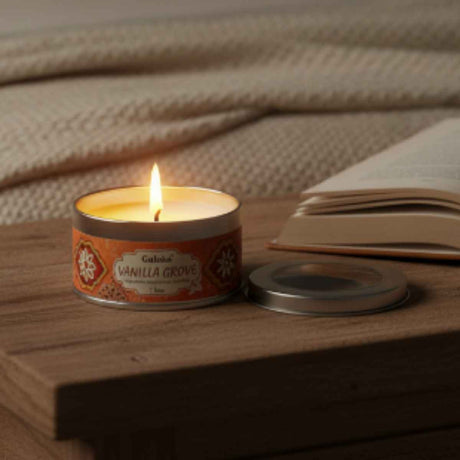 Vela Vanilla Groove