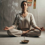 Incienso Duo Nag Champa y Sensation