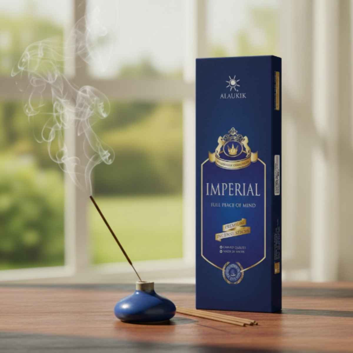 Incienso Imperial