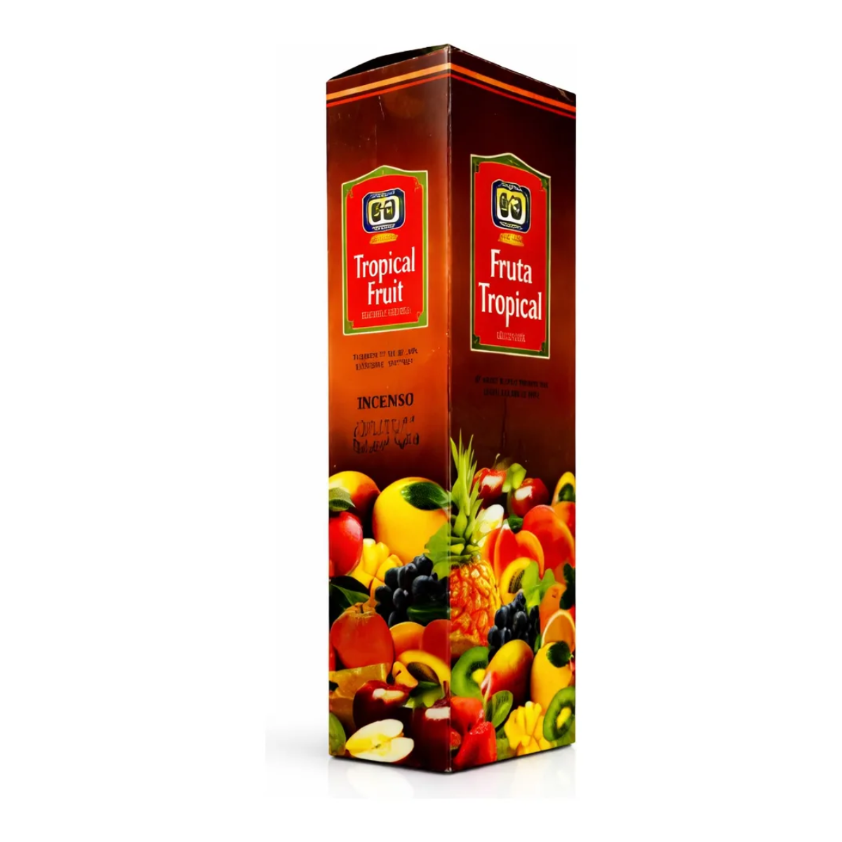 Incienso Fruta Tropical