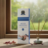 Incienso Mejorar los Negocios