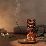 Incienso Chocolate