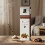 Incienso Chocolate