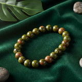 Pulsera Unakita 8mm