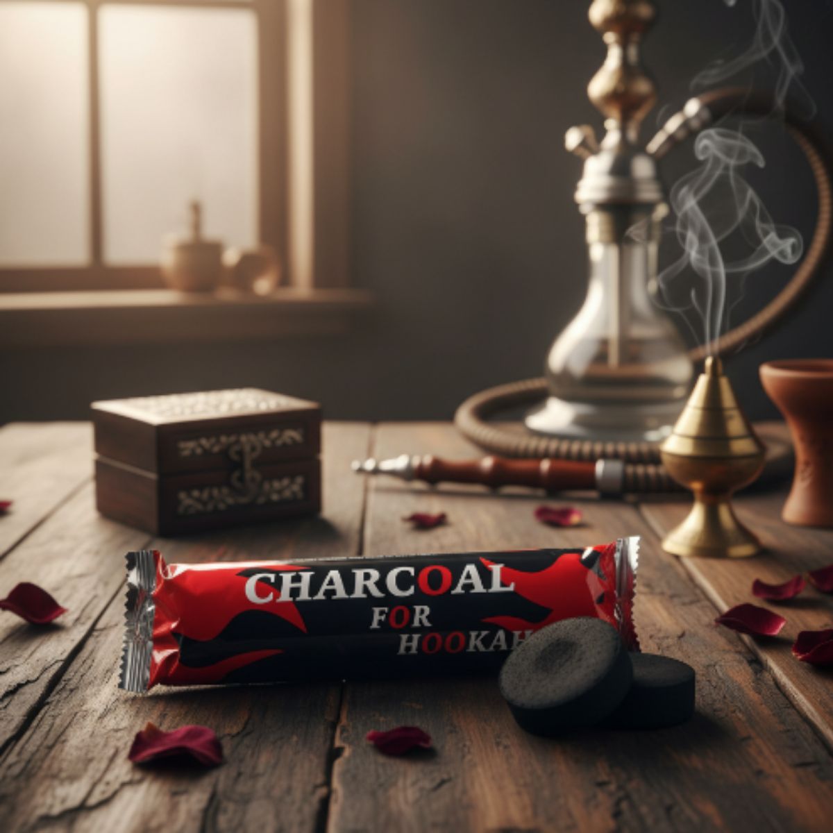 Pastillas de Carbon