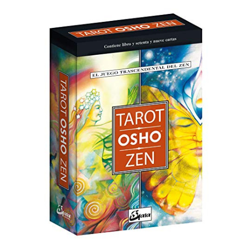 Tarot Osho Zen