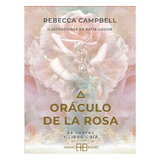 Oráculo de La Rosa (Cartas)