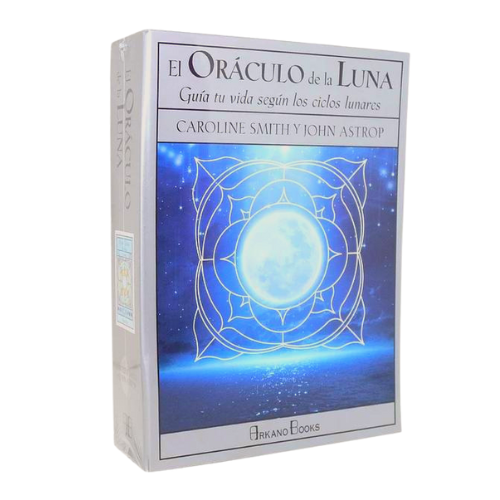 El Oráculo de la Luna (Cartas)