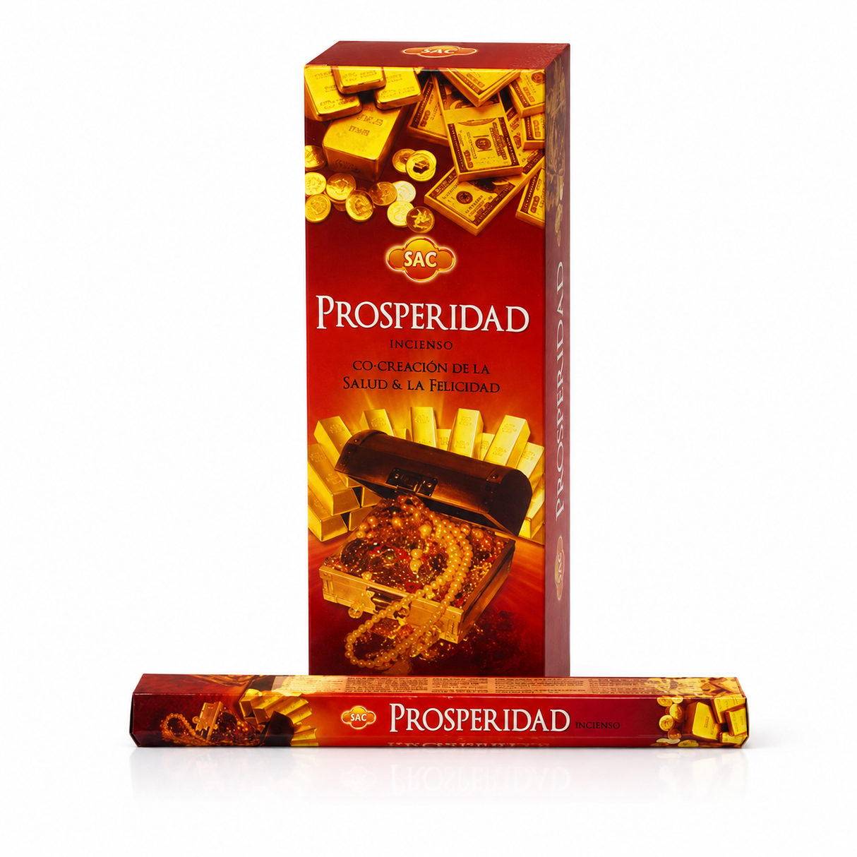 Incienso Prosperidad