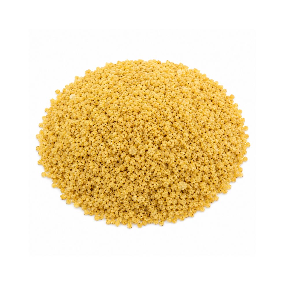 Resina Frankincense Amarillo Fino 1 Kg