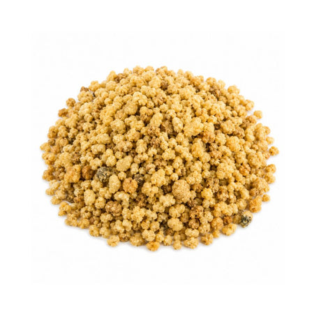 Resina Frankincense Amarillo Natural 1 Kg