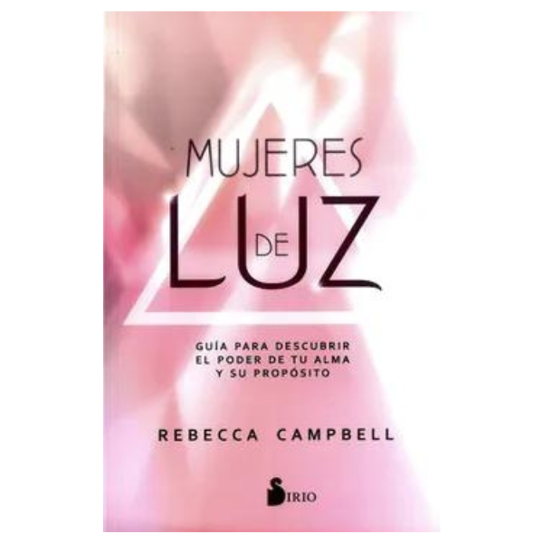 Mujeres de Luz