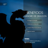 Aceite Aromático de Sangre de Dragon