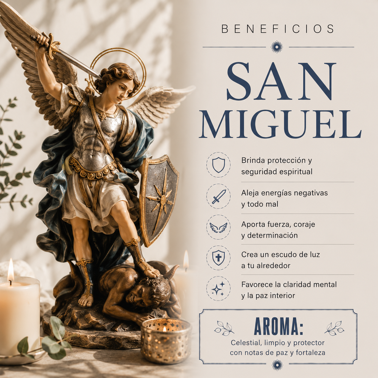 Resina San Miguel