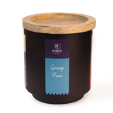 Vela Lluvia de Primavera  1.5kg