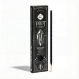 Sahumerio Tarot Gemas Turmalina Mirra-Jazmin