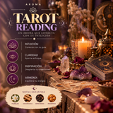 Incienso Tarot Reading