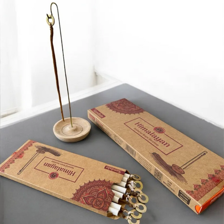 Incienso Colgante Sandalo