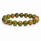 Pulsera Unakita 8mm
