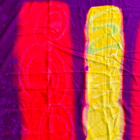 Pareo Atardecer Tropical