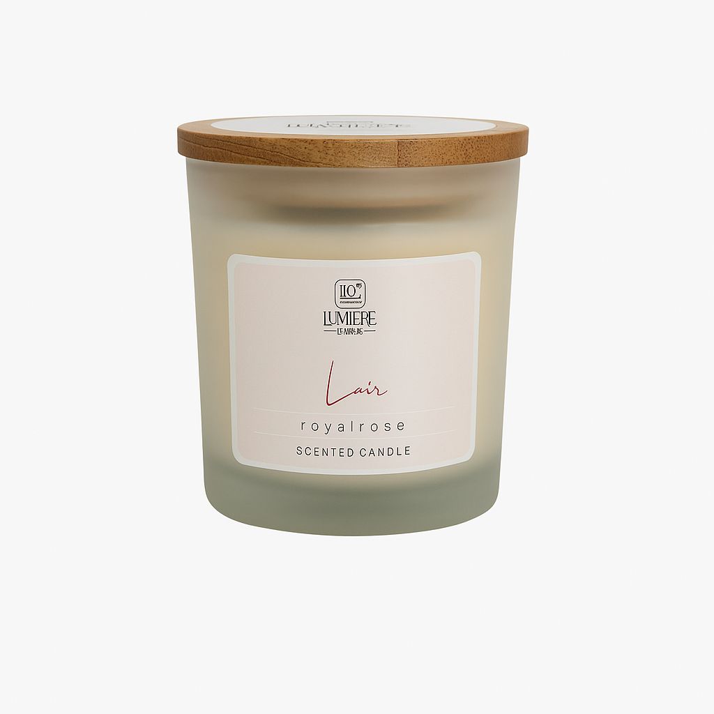 Vela Amor 150gr
