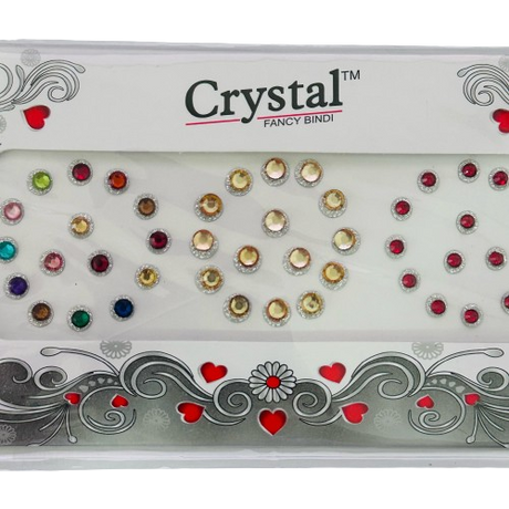 Bindi Crystal Design