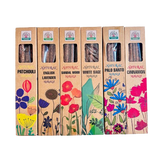 Pack Incienso Namaste India Orgánico