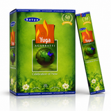 Incienso Yuga Agarbatti