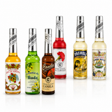 Pack 6 Agua Florida 70ml