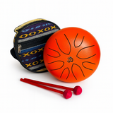 Hand Drum Naranjo 25 cm