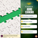Incienso Masala Abre Camino
