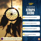 Incienso Atrapa Sueños