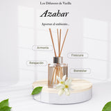Difusor  de Varilla Intense Azahar 100 mL