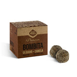 Bomba Premium Canela & Olibano