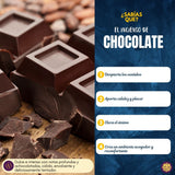 Incienso Masala Chocolate